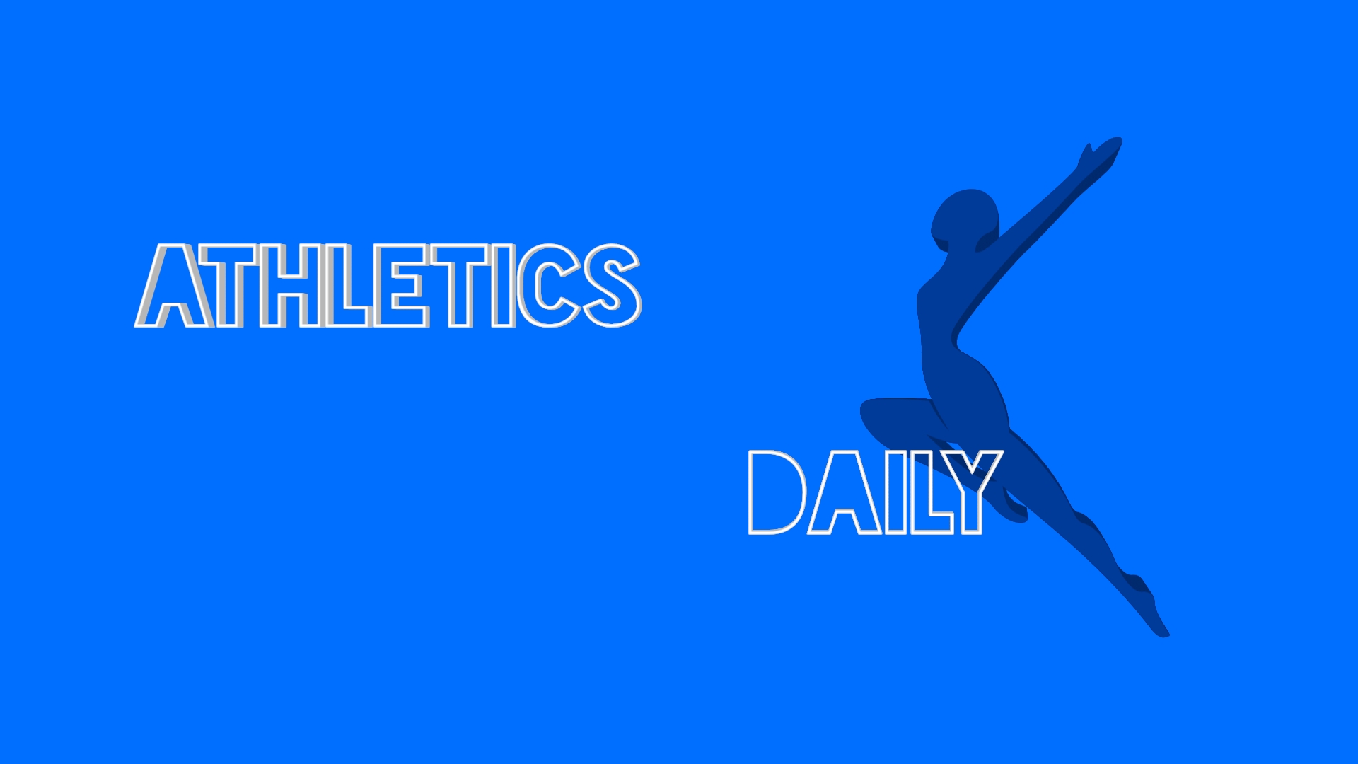 Athletics Daily